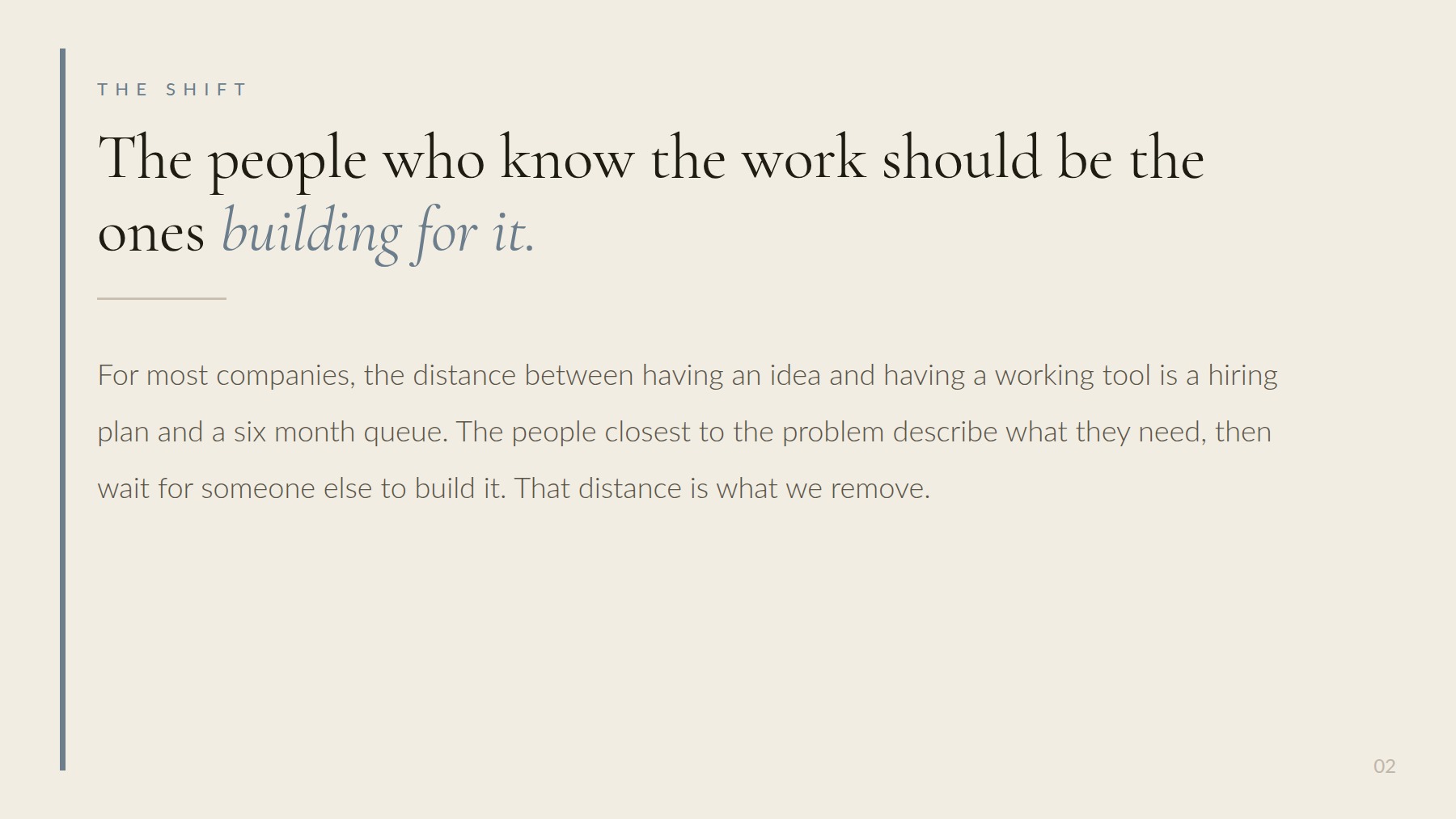 Slide 2